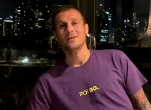 Diamanti: “Alla Fiorentina manca un vecchio bomber alla Toni. Avrebbe più punti”- immagine 2