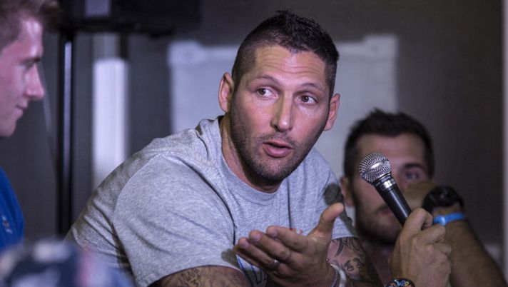 Marco Materazzi