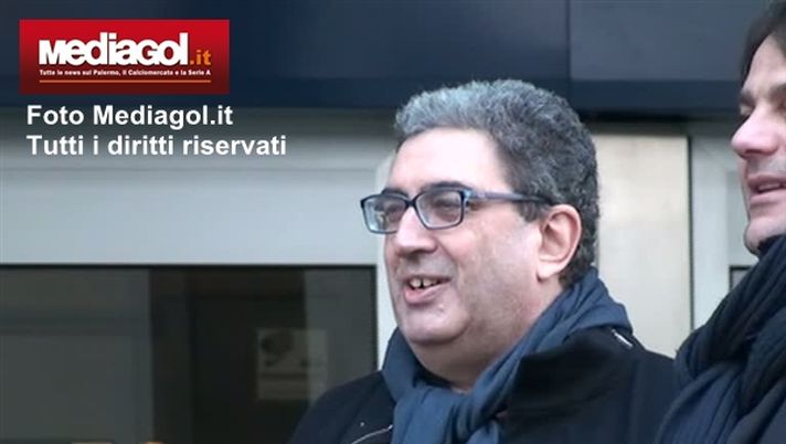 Perinetti: “Bigon e Rinaudo si completano. Etichetta di big non aiuta. City Group…” Palermo calcio