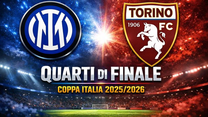 Coppa Italia, clamoroso all’Olimpico: il Torino elimina la Roma 3-2! Ai quarti l’Inter - immagine 1
