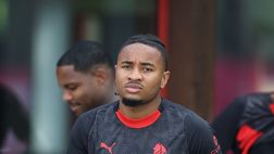 Milan-Lecce, si avvicina l’esordio dal primo minuto di Nkunku?