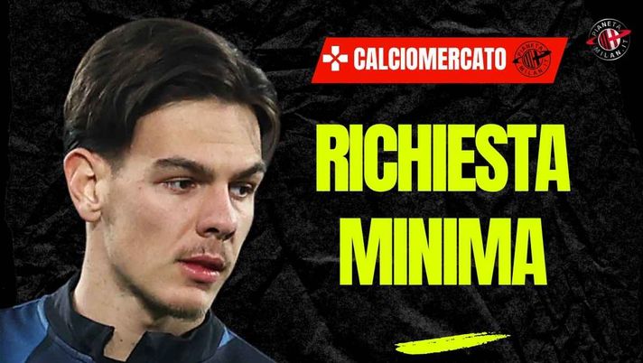 Calciomercato Milan, il Bruges fissa il prezzo minimo per Jashari: dall'Arabia ...