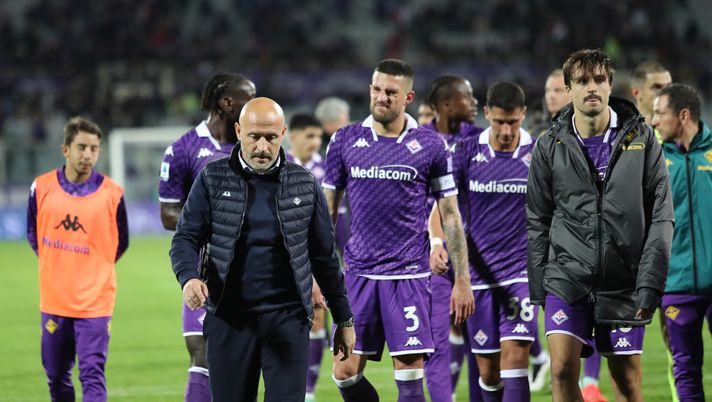 Tre sconfitte di fila in A, con Italiano era successo solo una volta. Ma oggi… - immagine 1