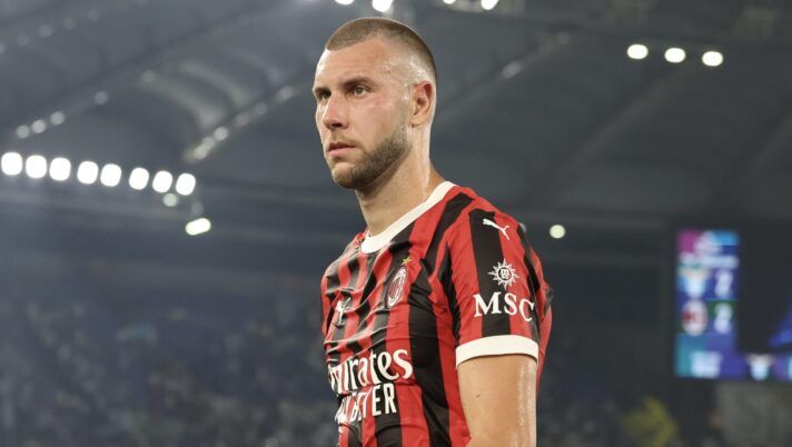 Le probabili scelte del Milan contro la Dinamo Zagabria: chi può giocare, da Pavlovic a Pulisic - immagine 1