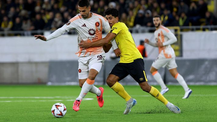 Pianto svedese. Roma svuotata, vince l’Elfsborg: in Europa League 1 punto in 2 gare - immagine 1