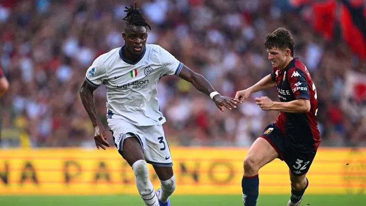 Dove vedere stasera Inter-Genoa: Sky o DAZN? La diretta tv e streaming - immagine 1