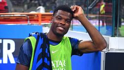 Dumfries ribadisce: “Per il rinnovo manca poco. Se resto sicuro all’Inter? Rispondo così”