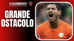 Mercato Milan – Difensore, Lacroix nome caldissimo: ma c’è un ostacolo