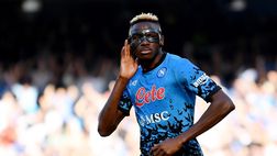 Il «calciomercatismo» all’italiana o l’isterica narrazione sul falso addio di Osimhen