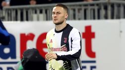 Juve, Tudor ritrova Koopmeiners. Il tecnico valuta le condizioni dell’olandese e di Bremer