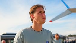 Pedullà: “Retroscena Esposito: il Napoli per prenderlo avrebbe offerto all’Inter…”