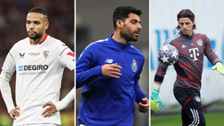 Calciomercato – Le ultime news su En-Nesyri, Taremi e Sommer | VIDEO