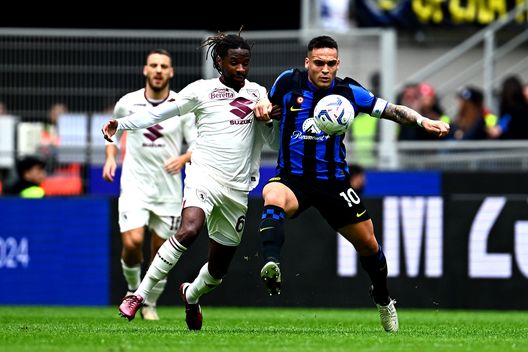 Verso Inter-Torino: a San Siro è un match d’alta classifica- immagine 2