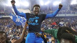 Scartato da Mancini, passato per il Milan: Niang è pronto a far piangere il Manchester City