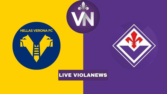 Verona-Fiorentina