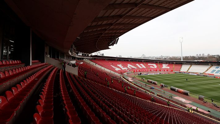 Stella Rossa e Genoa, il Marakana e il 5 maggio… - immagine 1