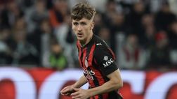 Saelemaekers: “Milan a vita e quanti gol mi chiede Allegri? Rispondo così”