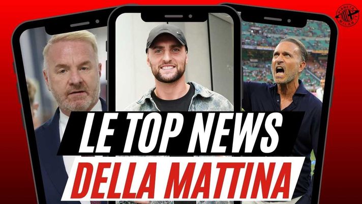 Milan, Rabiot dice tutto. Novità su due rinnovi. Cardinale va via? La verità