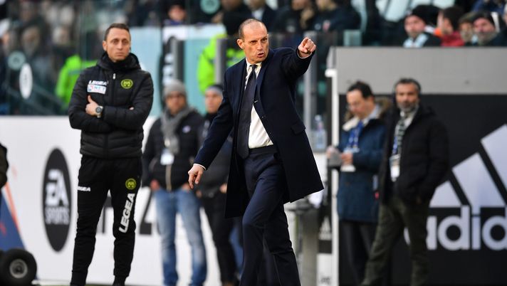 Serie A, i risultati dei posticipi serali: Juve e Lecce vincono e superano il Napoli - immagine 1