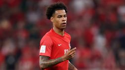 Inter, Buchanan sempre più vicino. Accordo col giocatore, si tratta per il prestito con obbligo