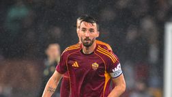 Cristante: “Dobbiamo continuare così. A loro basta mezza palla per fare gol”