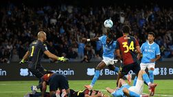 Genoa-Napoli, statistiche e precedenti tre le due squadre del nostro campionato