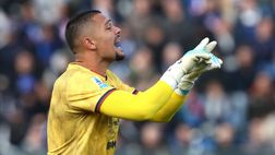 Caprile, weekend da sogno per l’ex Napoli: prima convocazione in Nazionale ed MVP!