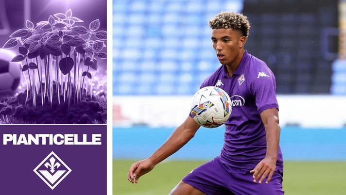 Chi è Maat Daniel Caprini, il giovane bomber violazzurro con tre passaporti - immagine 1