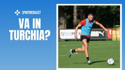 Calciomercato Milan – Rebic vicino al Fenerbahçe: cifre e dettagli