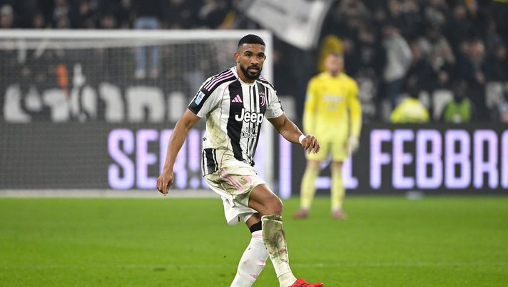 Juventus, Bremer e Yildiz tornano a lavorare in gruppo in vista di Galatasaray e Roma - immagine 1