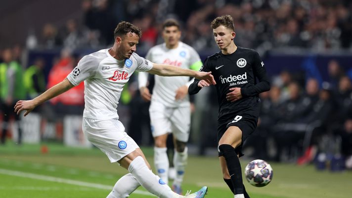 Romano: “Ecco tutte le cifre dell’affare Lindstrom e del contratto col Napoli” - immagine 1