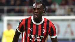 Milan, la probabile col Napoli: da Gimenez e Abraham a Loftus-Cheek e Leao