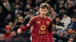 Saelemaekers: “Ecco cosa avevo detto a Pellegrini sul gol. Ranieri è una leggenda”