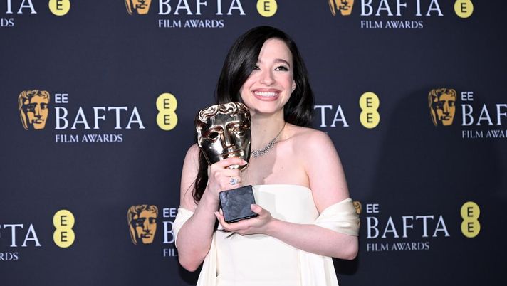 Oscar, il record di Mickey Madison. Prima di lei solo Jennifer Lawrence - immagine 1