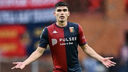 Bocciatura in pagella per Vasquez contro il Cagliari: la spiegazione di Leghe Fantacalcio
