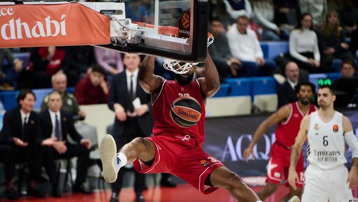 Streaming Dubai-Milano: Diretta live, dove vedere l’Eurolega - immagine 1