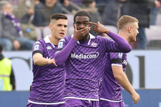 Marchini: “Ikonè lo apprezzo per un motivo. Quarta? Imprevedibile”- immagine 2