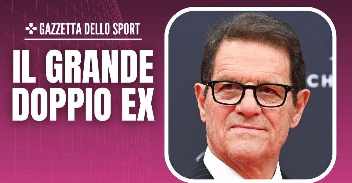 Theo e Dybala, Fonseca e Ranieri: Capello parla del ‘suo’ Milan Roma