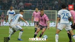 Sampdoria-Pro Patria 3-1: Verre titolare di Pirlo, La Gumina in gol. Palermo lontano
