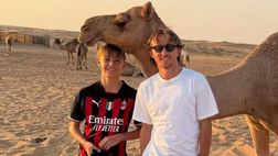 Calciomercato Milan, a centrocampo si valuta Modric a parametro zero