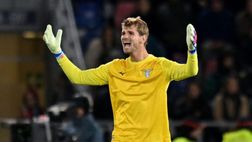 Lazio, da Provedel e Guendouzi a Immobile e Castellanos: le ultime di formazione