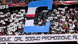 Serie B sconvolta: Brescia penalizzato e retrocesso, Samp ai play-out! Frosinone salvo