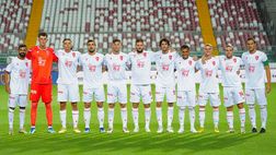 Arzignano-Padova, convocati e probabile formazione. Soliti dubbi per Andreoletti
