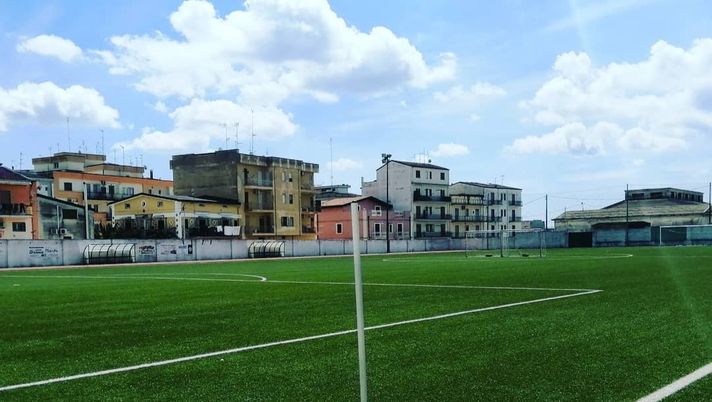 Non ci crederete, una squadra si chiama come un calciatore del Napoli! Ecco quale Non ci crederete, una squadra si chiama come un calciatore del Napoli! Ecco quale - immagine 1