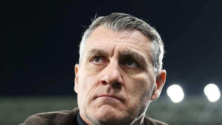 Vieri: 'Se il Milan vuole vincere deve attaccare. Diavolo forte in ripartenza'