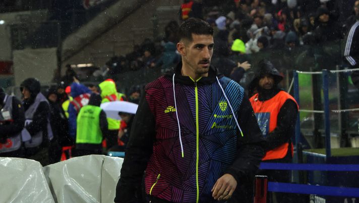 Deiola in conferenza: “Abbiamo dimostrato di poter mettere in difficoltà il Napoli” - immagine 1