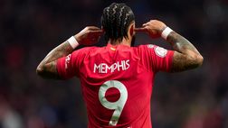 Depay: “Posso andare dove voglio”. L’abbandono, il rap e il leone sulla schiena