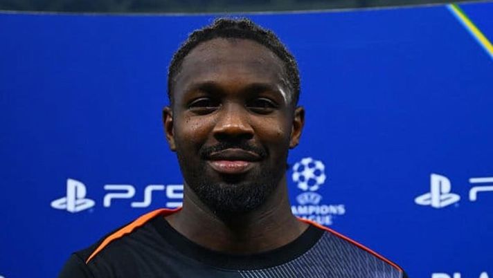 Thuram da solo ad Appiano chiama i compagni: “Potete tornare? Mi annoio…” - immagine 1