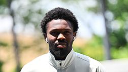 Thuram ora è quasi incedibile, ma nulla da escludere: “Ecco perché l’Inter ha pensato a…”