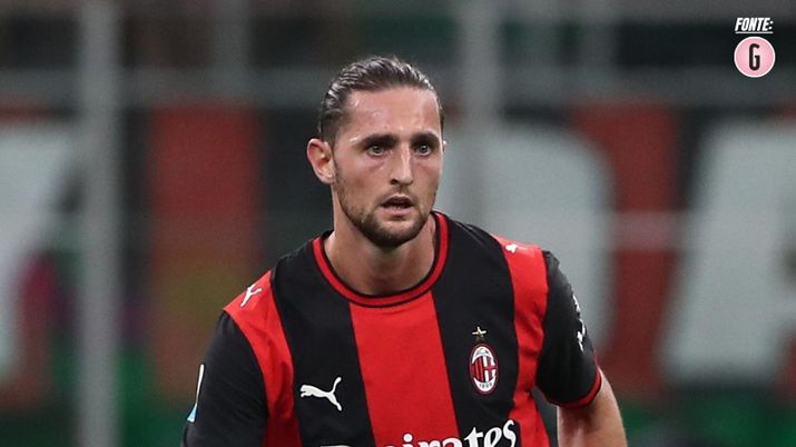 Adrien Rabiot, centrocampista AC Milan, potrebbe finire al Napoli nel calciomercato estivo 2026 | Milan News (Credits foto: Getty Images) Vocalelli: 'Rabiot ha avviato il suo processo di avvicinamento al Napoli'. Novità su Modric